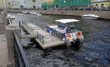 Конюшенное ведомство на Мойке