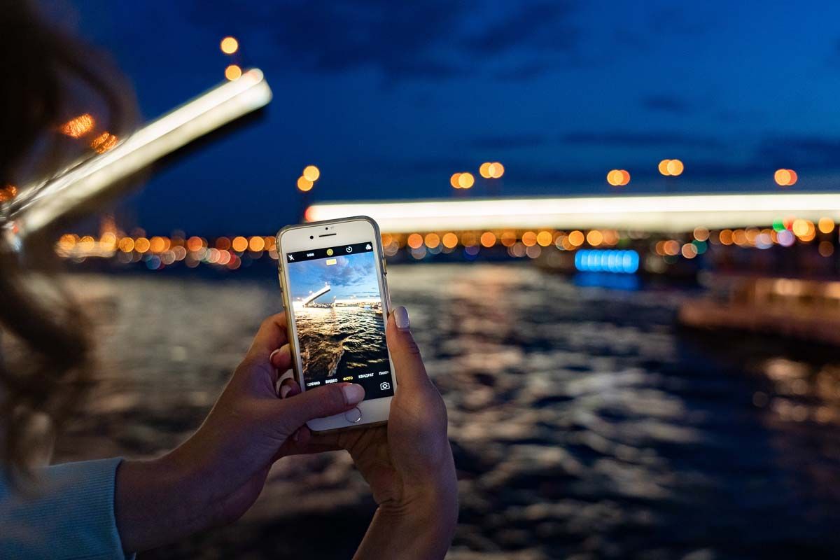 Джаз под разводными мостами на теплоходе "Ряпушка"_image_696