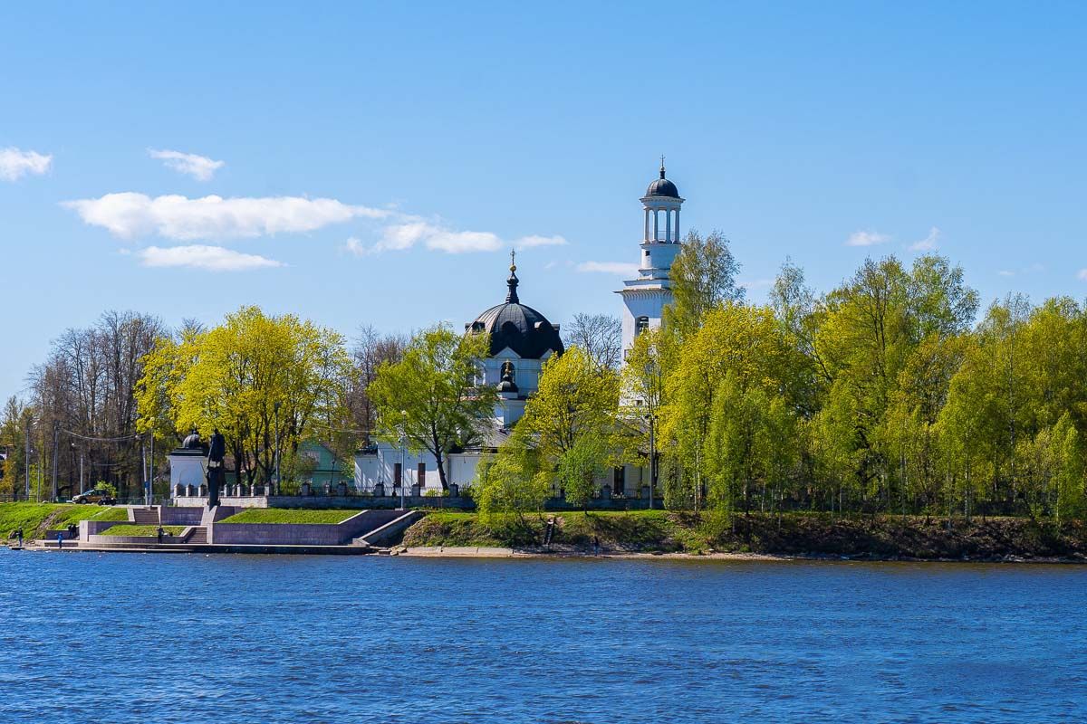 Экскурсионный круиз в крепость "Орешек"_image_522